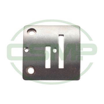 28540 NEEDLE PLATE SEIKO CH-2B GENUINE 28540 NEEDLE PLATE SEIKO CH-2B GENUINE