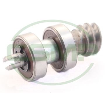 28803 WORM SPINDLE GEAR ASSY HOOG