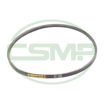 28 VEE BELT