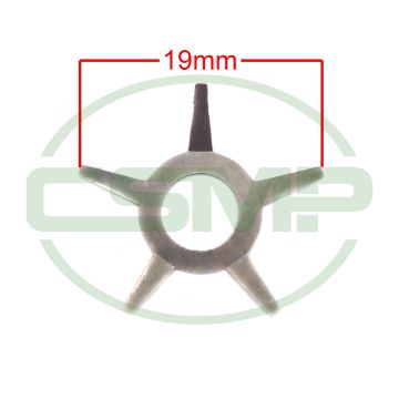 490468 STAR DISC STANDARD BOBBIN
