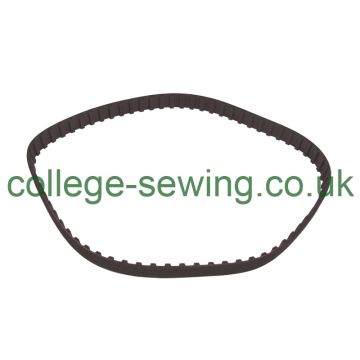 0291000060 TIMING BELT DURKOPP N291 GENUINE 0291000060 TIMING BELT DURKOPP N291 GENUINE