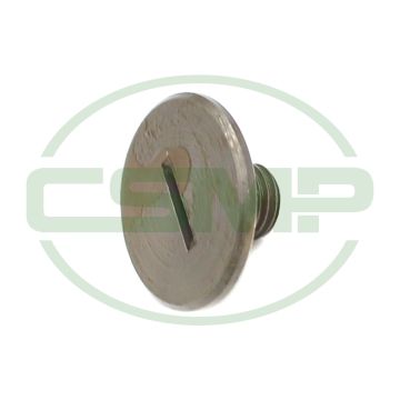 0291000187 SCREW DURKOPP GENUINE