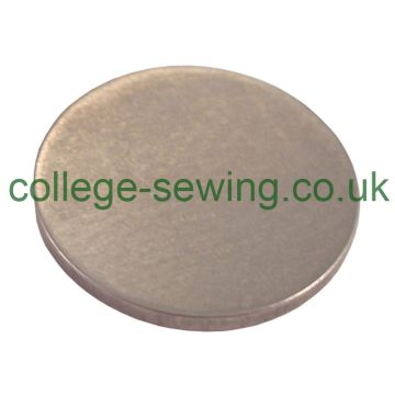 0291000924 METAL PLATE FOR BUMPER STOP DURKOPP GENUINE