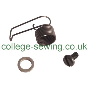 0291000959 THREAD TENSION SPRING DURKOPP 291 N291 GENUINE