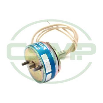 30006 TENSION SOLENOID SEIKO (24V) GENUINE
