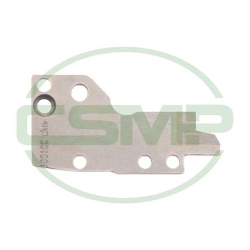 301006 KS FIXED KNIFE PEGASUS GENUINE