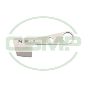 301008C KS MOVABLE KNIFE PEGASUS CUTTER GENERIC