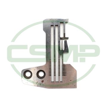 301077 NEEDLE PLATE PEGASUS GENUINE 301077 NEEDLE PLATE PEGASUS GENUINE