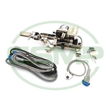 301250C910 WELT GUIDE ASSEMBLY PEGASUS GENUINE