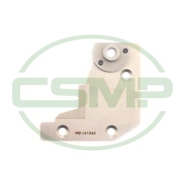 301282 FLAT CUTTER BLADE UPPER PEGASUS E32L,E52L GENUINE