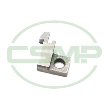 301510 PRESSER FOOT FINGER #59 2X3MM PEGASUS GENUINE