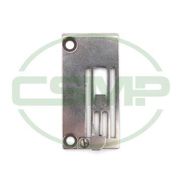 302651-4-11 NEEDLE PLATE RIMOLDI GENUINE CLEARANCE PRICE 302651-4-11 NEEDLE PLATE RIMOLDI GENUINE CLEARANCE PRICE