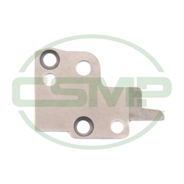 303363 KS FIXED KNIFE PEGASUS CUTTER GENUINE