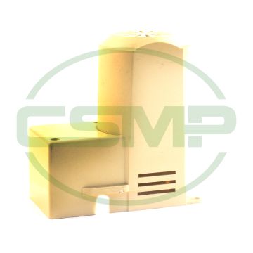 30-3810 HOOG ST-2000 MOTOR COVER