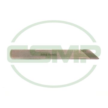 305670-2-00 LOWER KNIFE CARBIDE TIP RIMOLDI GENUINE - CLEARANCE PRICE 305670-2-00 LOWER KNIFE CARBIDE TIP RIMOLDI GENUINE - CLEARANCE PRICE