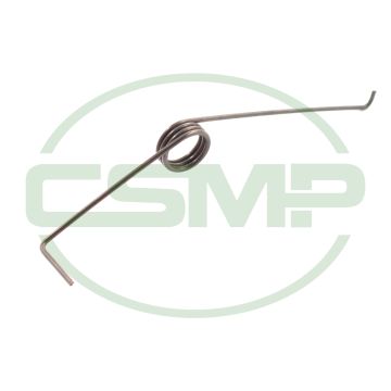 308192 SPRING PEGASUS BF210 GENUINE