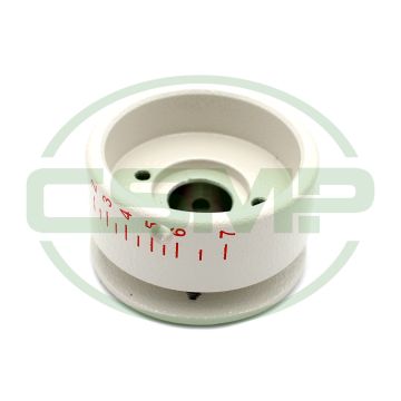 308238-PD MACHINE PULLEY PEGASUS BF210 BF311 GENUINE
