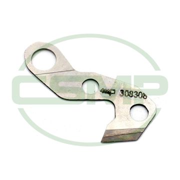 308308 MOVEABLE KNIFE PEGASUS GENUINE