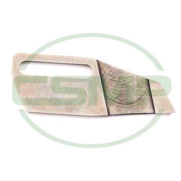 3100512 UPPER KNIFE YAMATO GENUINE VC2713UT 3100512 UPPER KNIFE YAMATO GENUINE VC2713UT