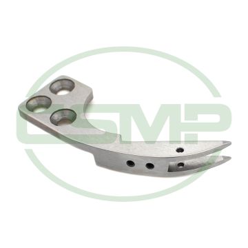 320-18012 MOVING KNIFE JUKI MEB3200 GENUINE