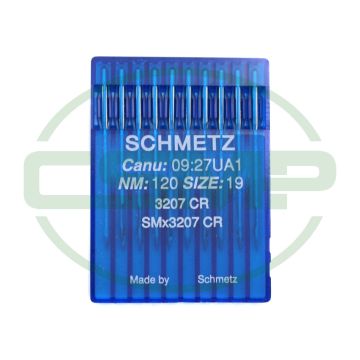 3207 CR SIZE 120 PACK OF 10 NEEDLES