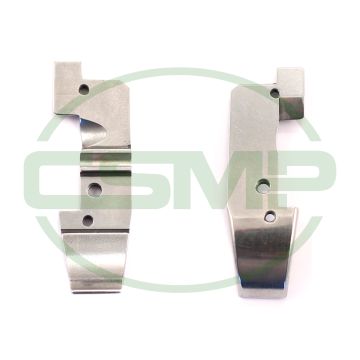 211744 LEFT HAND FOOT PEGASUS E52L GENUINE