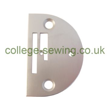 32602 NEEDLE PLATE SINGER 66K, 99K, 185K