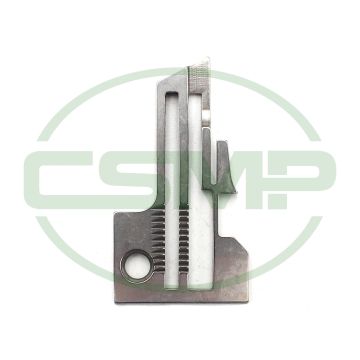 Y32672 NEEDLE PLATE YAMATO GENERIC Y32672 NEEDLE PLATE YAMATO GENERIC