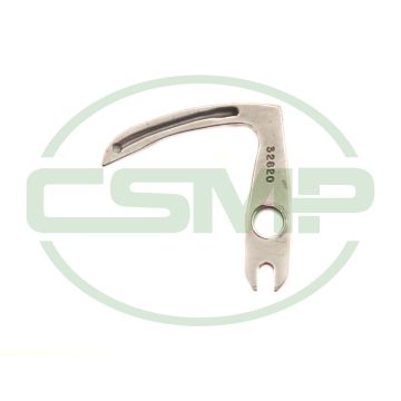 32820 3/16 5/32 BACK LOOPER SINGER 261