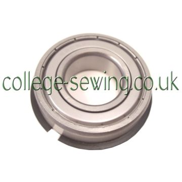 32848 ARM SHAFT BALL BEARING SINGER 300U TAPEEDGE
