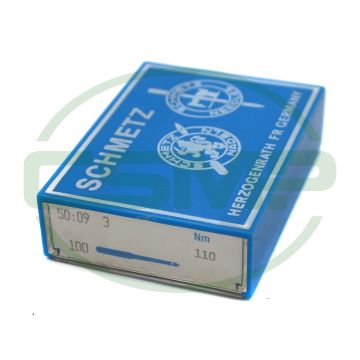 328FL-E BLUK SIZE 110 PACK OF 10 NEEDLES SCHMETZ DISCONTINUED