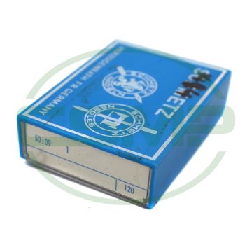 328FL-E SIZE 120 PACK OF 10 NEEDLES SCHMETZ DISCONTINUED