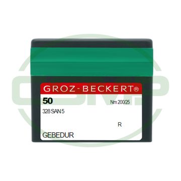 328 SAN5 GEBEDUR SIZE 200 PACK OF 10 NEEDLES