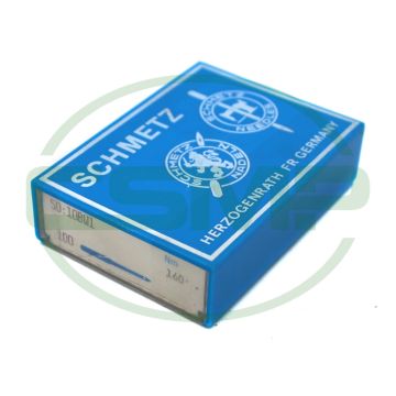 328 VR SIZE 160 PACK OF 10 NEEDLES SCHMETZ DISCONTINUED
