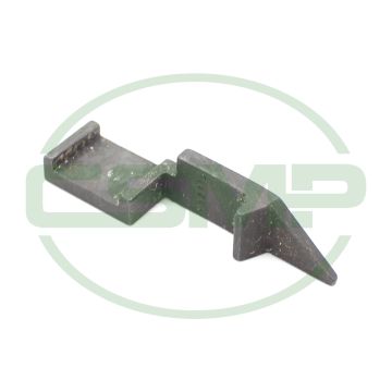 Y32913 UPPER KNIFE CLAMP YAMATO GENUINE Y32913 UPPER KNIFE CLAMP YAMATO GENUINE