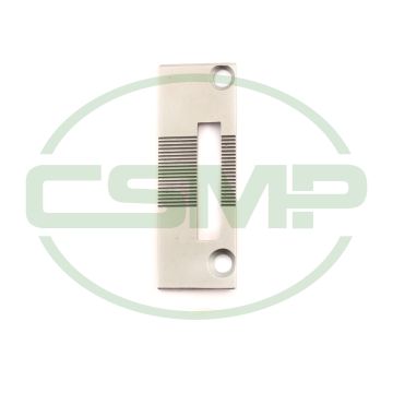 34038 NEEDLE PLATE SEIKO GENUINE