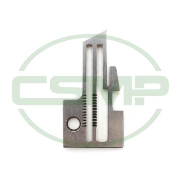 Y34566 NEEDLE PLATE YAMATO