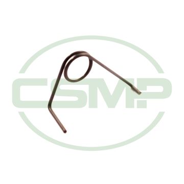 34C10-145 SPRING LEFT HAND