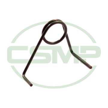 34C10-146 RIGHT HAND SHOE SPRING