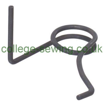 34C10-148 LEFT HAND SHOE SPRING FOR MODEL 629