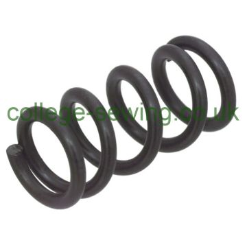 34C8-12 PRESSER FOOT SPRING FOR MODEL 629 / CHICKADEE