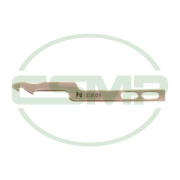 3500240 LOWER KNIFE PEGASUS W562UT GENERIC