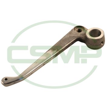 35035C THREAD TAKE UP LEVER COMPLETE SEIKO SLH-2B GENUINE