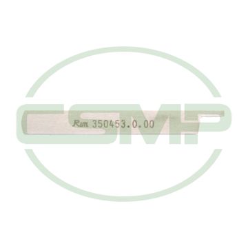 350453-0-00 TRIMMING KNIFE RIMOLDI GENUINE 350453-0-00 TRIMMING KNIFE RIMOLDI GENUINE