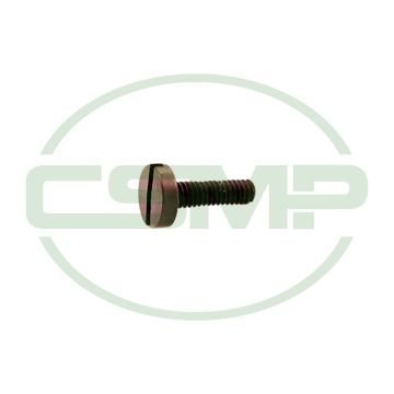 350588 SCREW 3/32-56 L-8 SINGER 111W