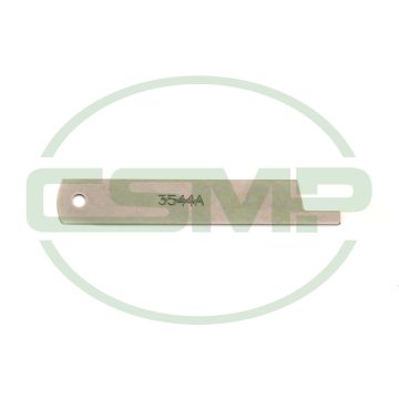 3544A UPPER KNIFE FLATLOCK W&G 3544A UPPER KNIFE FLATLOCK W&G