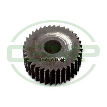 35826U METAL ROLLER UNION 35800 FOA
