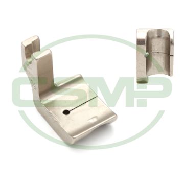 36069RX1/2 13mm PIPING FOOT RIGHT SOLID 36069RX1/2 13mm PIPING FOOT RIGHT SOLID