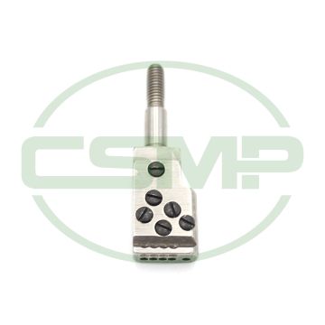 36218 NEEDLE CLAMP UNION 36200 36218 NEEDLE CLAMP UNION 36200