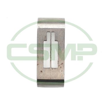 36355X3/16 NEEDLE PLATE SEIKO LPW28BC GENUINE 36355X3/16 NEEDLE PLATE SEIKO LPW28BC GENUINE